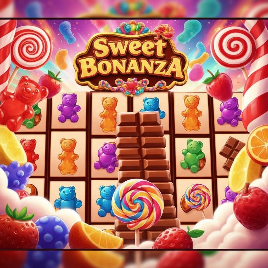 Sweet Bonanza слоты – Casino X