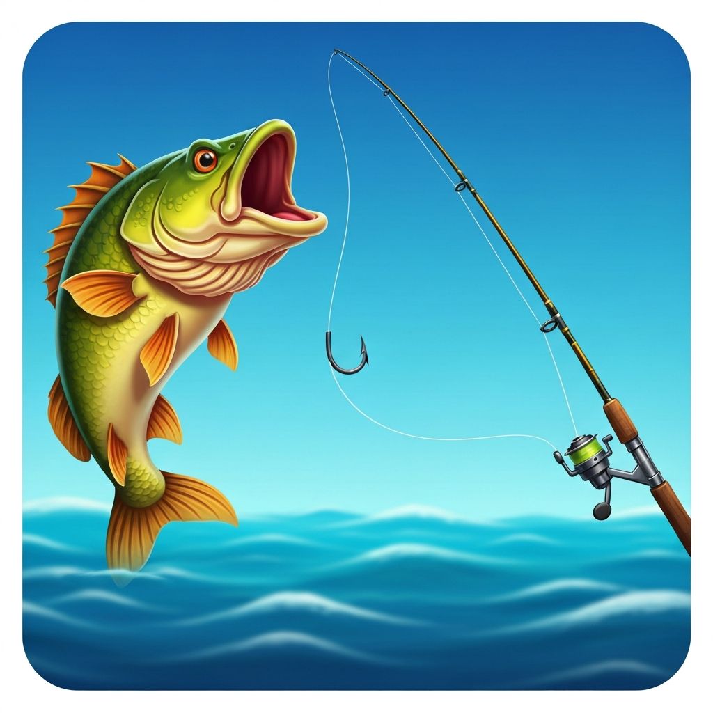 Big Bass Bonanza слоты – Casino X